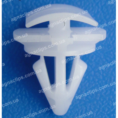 C 1410 Кліпса VAG 3C0853585 кріплення порога