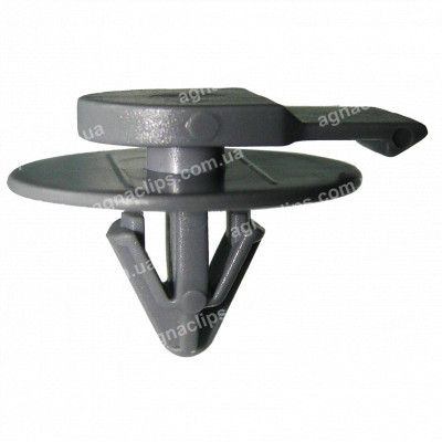 C 1436 Кліпса BMW Mini 07131480418 07132757821 молдингу крила, порога, бампера