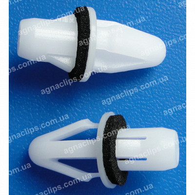 C 1439 Кліпса Nissan Infiniti 85099AU000 молдингів