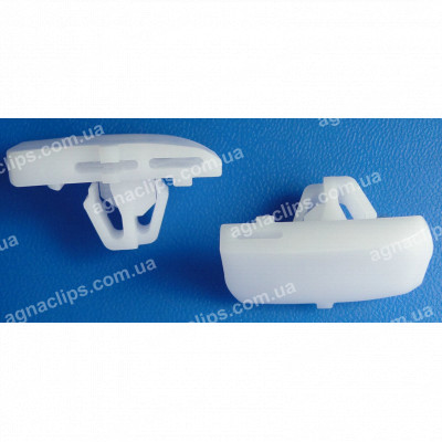 C 1443 Кліпса Honda Accord 75328SM4G01 молдингу