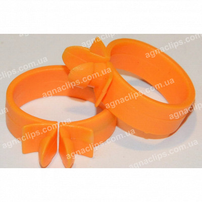 SH 22 Скоба проводки (4 види)