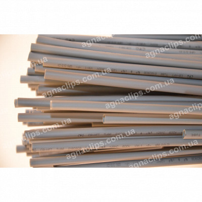 Кембрик Ø 6 мм термозбіжний