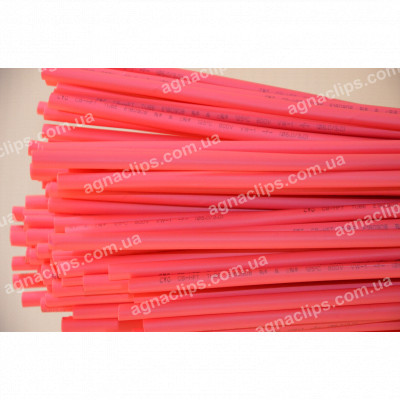 Кембрик Ø 6 мм термозбіжний