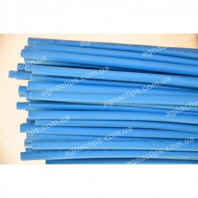 Кембрик Ø 6 мм термозбіжний