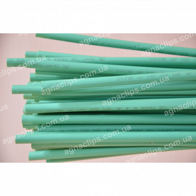 Кембрик Ø 6 мм термозбіжний