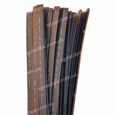 Кембрик Ø 8 мм термозбіжний