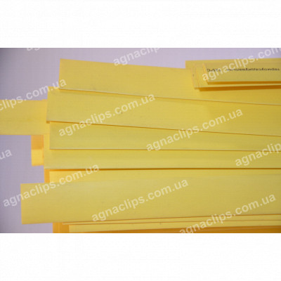 Кембрик Ø 12 мм термозбіжний