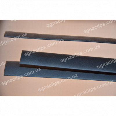 Кембрик Ø 12 мм термозбіжний