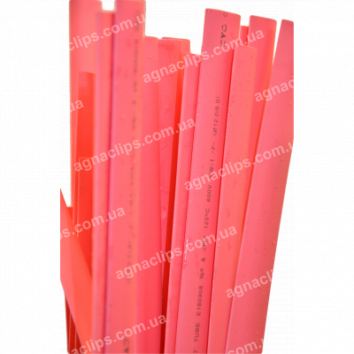 Кембрик Ø 12 мм термозбіжний