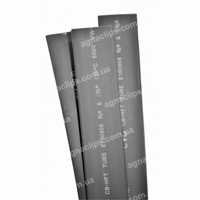 Кембрик Ø 14 мм термозбіжний