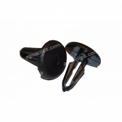 SH 24 Кліпса облицювання багажника «Таврія» / KIA Clarus