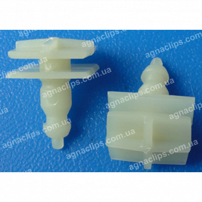 C 1456 Кліпса Nissan Infiniti 768826P010 молдингів