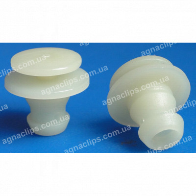 C 1457 Кліпса Nissan Infiniti 76882VE000 молдингів