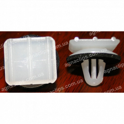 C 1470 Кліпса Honda Acura 76222SP1003 молдингу двері