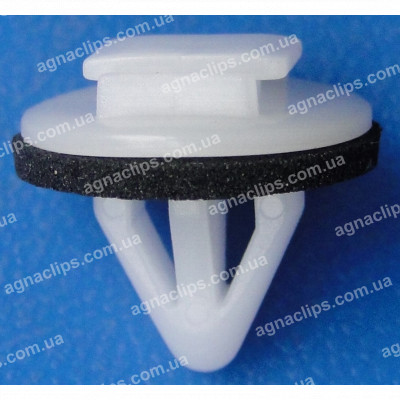 C 1478 Кліпса Toyota Lexus 75867AC020 молдингів