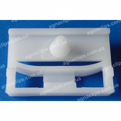 C 1482 Кліпса BMW 51718184574 молдингу порога