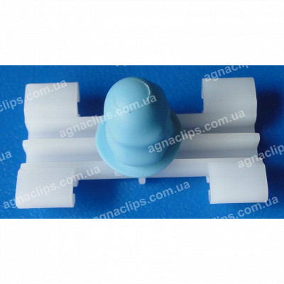 C 1483 Кліпса BMW 51137020031 молдингів двері