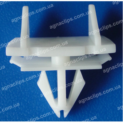 C 1489 Кліпса Jeep 55157069AB молдингу двері