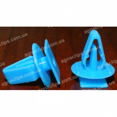 C 1500 Кліпса Honda Acura 90602TA0003 грати, ущільнювача капота