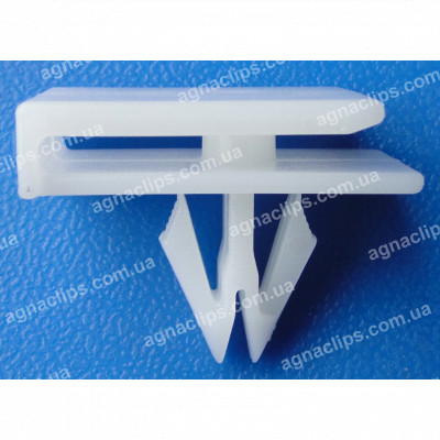 C 1513 Кліпса Chevrolet GM 22603384 11589176 молдингу