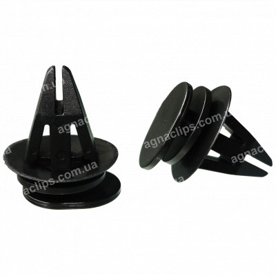 C 1517 Кліпса BMW 7131480419 молдингу порога