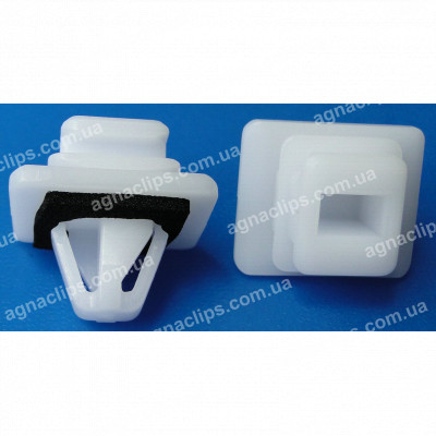 C 1523 Кліпса Honda 90501S9A003 внутрішньої обшивки