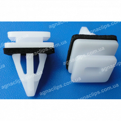 C 1524 Кліпса Honda 91507SR2003 91513S7S003