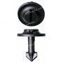 C 1551 Кліпса Audi Seat Skoda VW 4A0805121A
