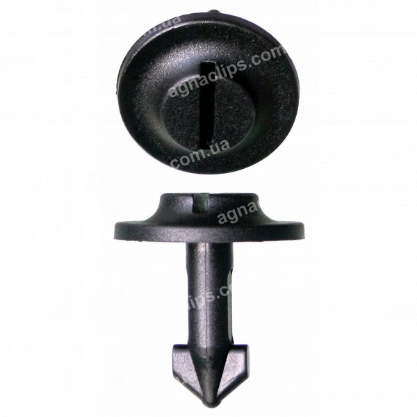 C 1551 Кліпса Audi Seat Skoda VW 4A0805121A