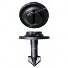 C 1551 Кліпса Audi Seat Skoda VW 4A0805121A