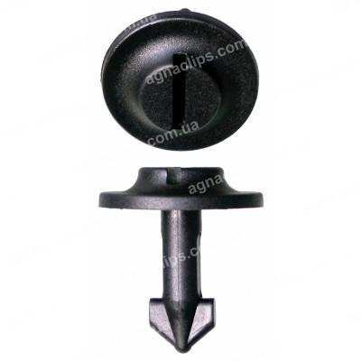 C 1551 Кліпса Audi Seat Skoda VW 4A0805121A