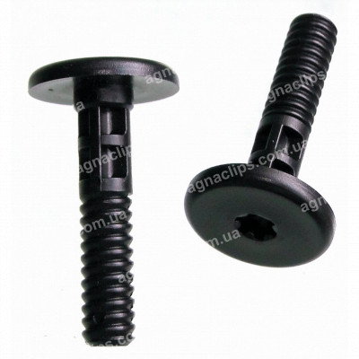 C 1558 Кліпса BMW Mini 7147122913