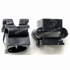C 1560 Кліпса VW Audi Seat Skoda 4A0805163