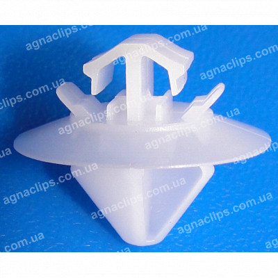 C 1579 Кліпса Peugeot Citroen Fiat Alfa Lancia 856548 9408565488 молдингу двері