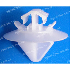 C 1579 Кліпса Peugeot Citroen Fiat Alfa Lancia 856548 9408565488 молдингу двері