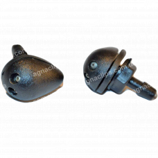 Форсунка омивача "Нива Шевроле" на гайці