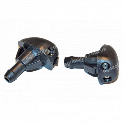 Форсунка омивача Daewoo