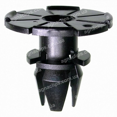 C 1593 Кліпса BMW 51717066226 молдингу порога