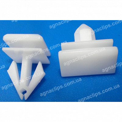 C 1604 Кліпса Chrysler Dodge 68092697AA молдингу