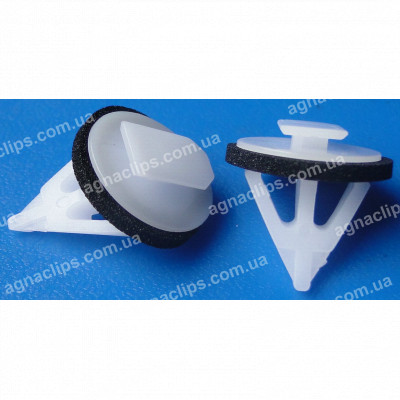 C 1615 Кліпса Toyota Lexus 7681712100 молдингу