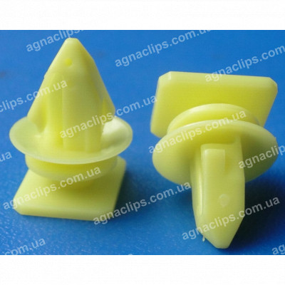 C 1616 Кліпса Toyota 9046709198 кріплення молдингів даху