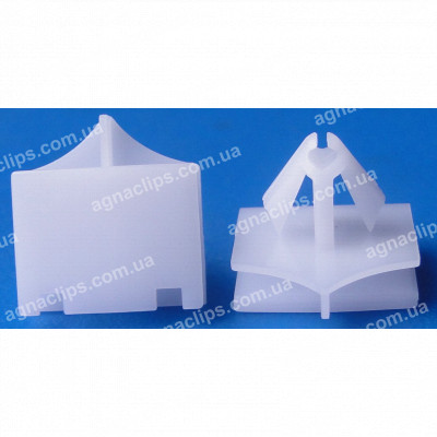 C 1624 Кліпса GM Cadillac Buick 15236894 молдингу