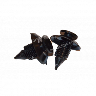 SH 31 Кліпса обшивки дверей «Газель»