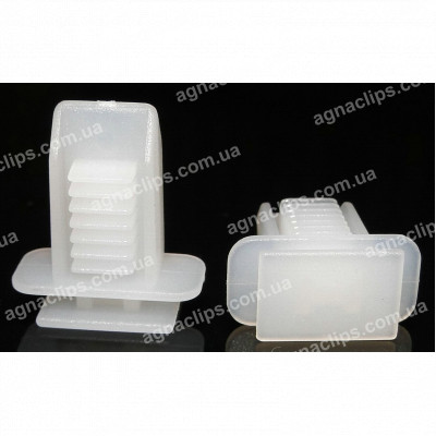 C 1653 Кліпса Land Rover Fiat L63808 60811628 обшивки салону