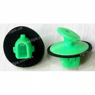 C 1664 Кліпса Toyota Lexus 8149650010 кріплення задньої фари