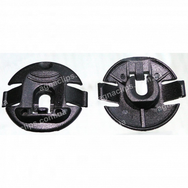 C 1693 Кліпса VW Audi 4F0825429A