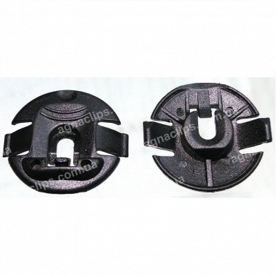 C 1693 Кліпса VW Audi 4F0825429A