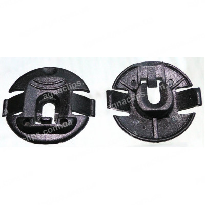 C1693 Кліпса VW Audi 4F0825429A