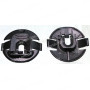 C1693 Кліпса VW Audi 4F0825429A