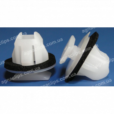 C 1702 Кліпса Nissan Infiniti 76882JG10A 76882JG00A молдингу